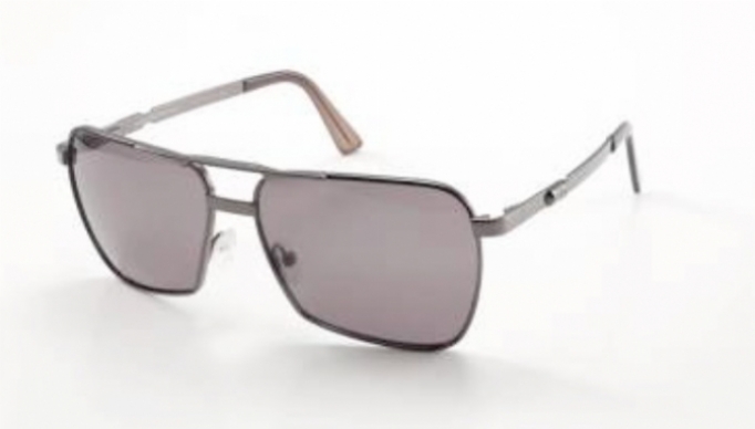  grey polarized/gunmetal