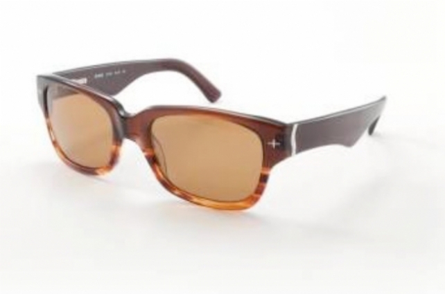  brown polarized/brown ale