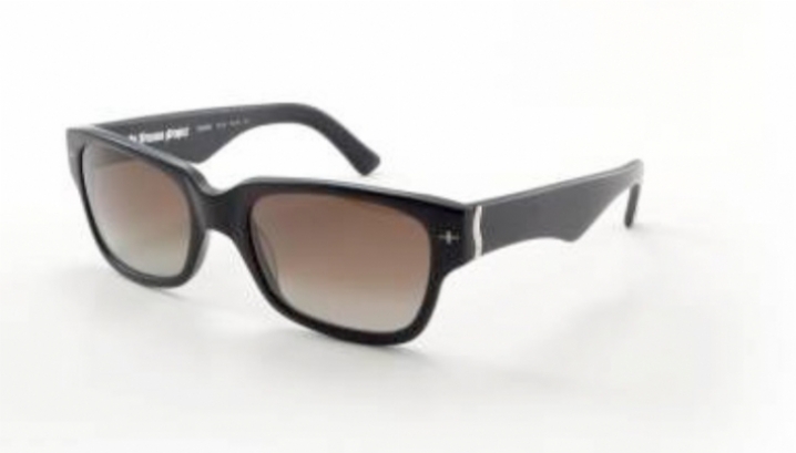  brown gray polarized/matte black