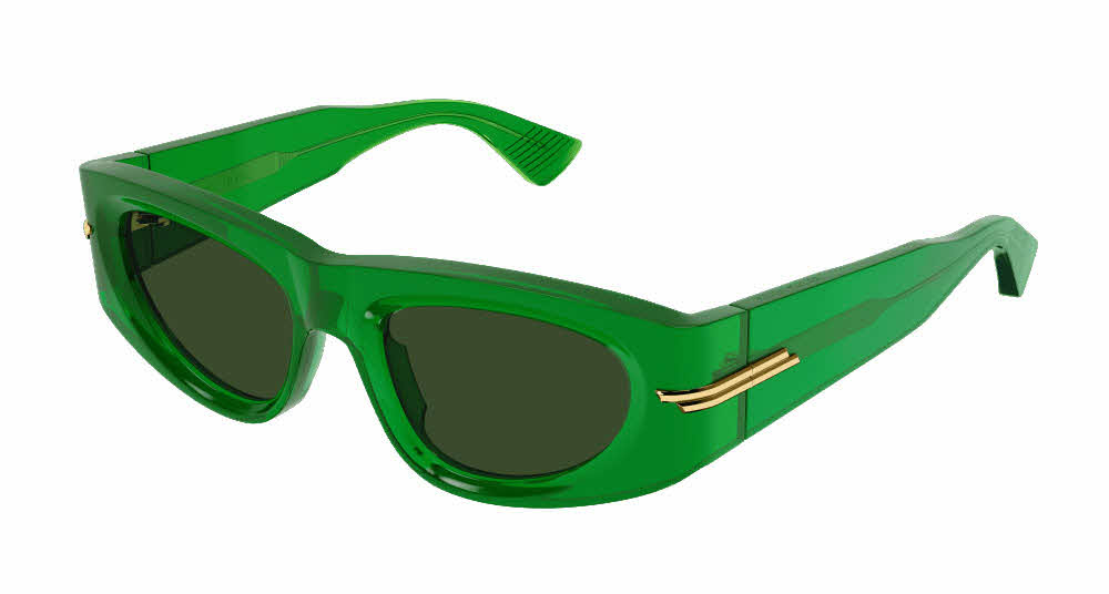  green lens /green