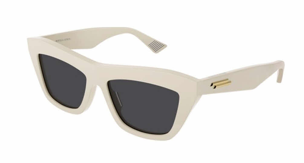  grey lens/white