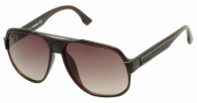  brown/brown shaded