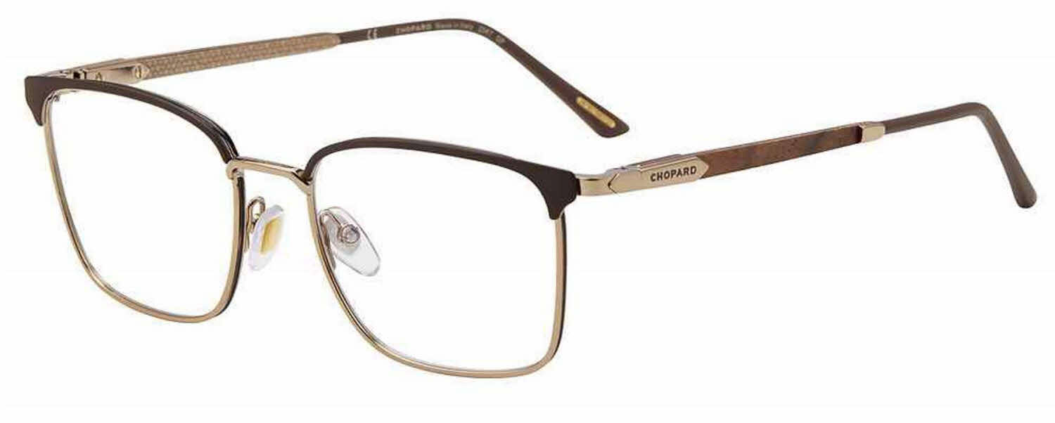  clear lens/brown