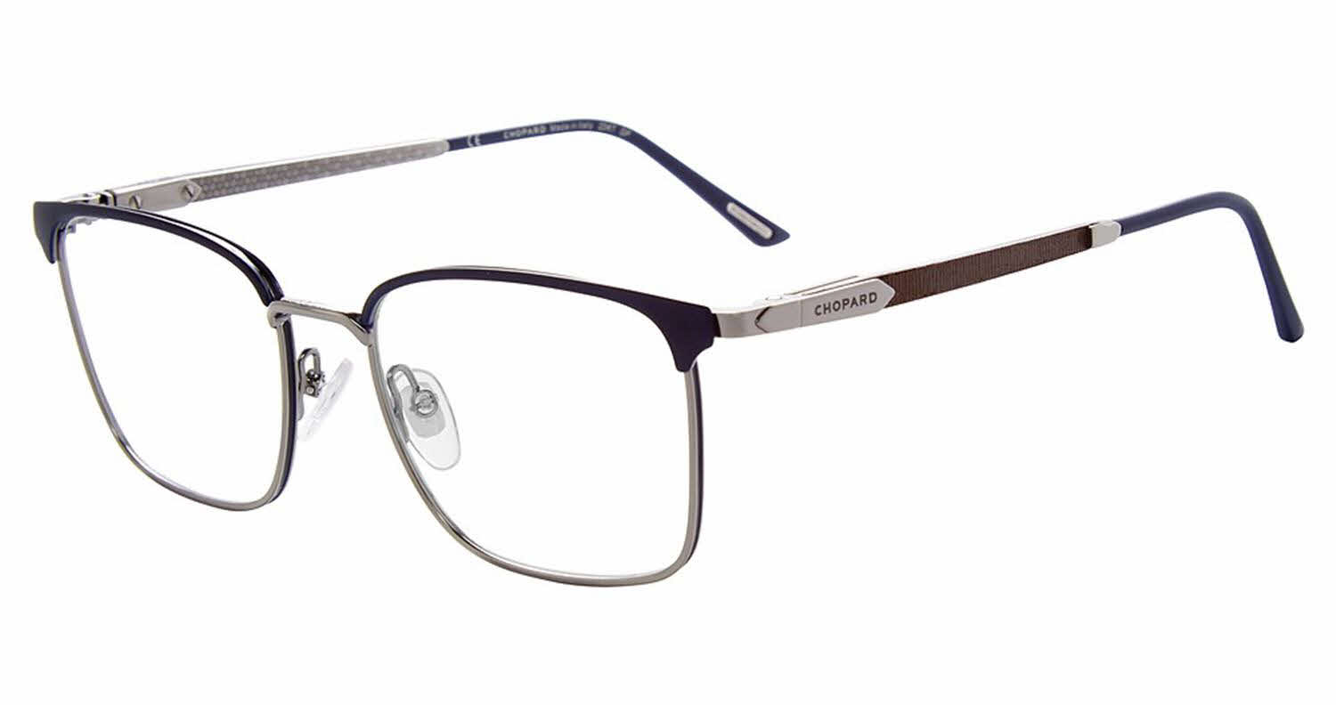  clear lens/matte navy