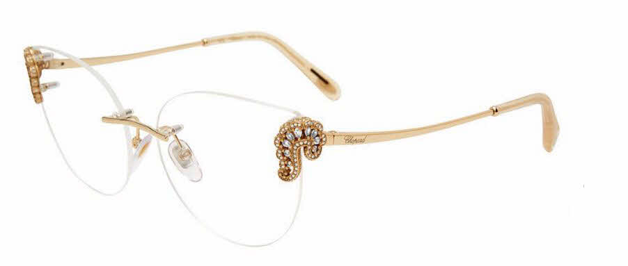 CHOPARD G03S
