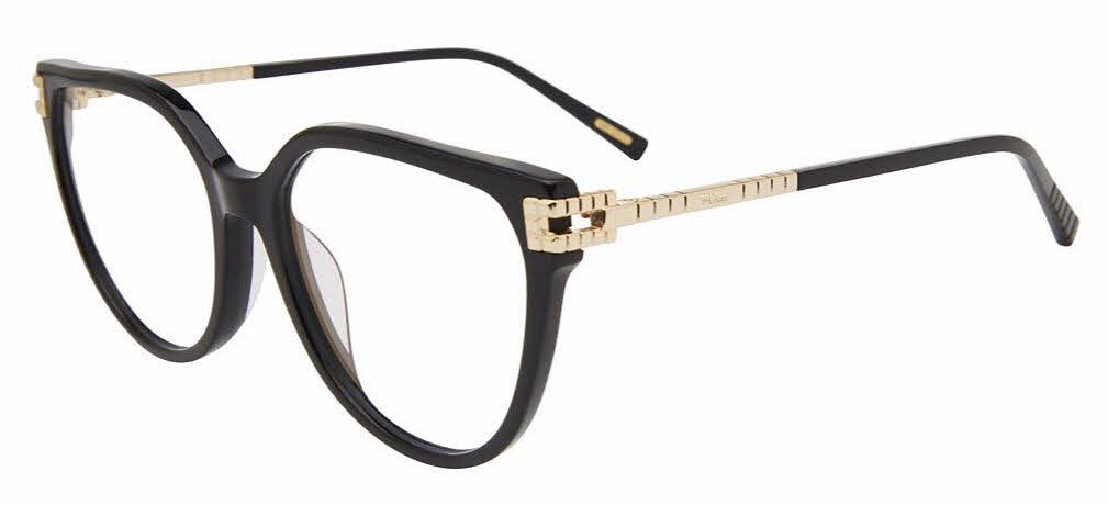 CHOPARD 366M BLK