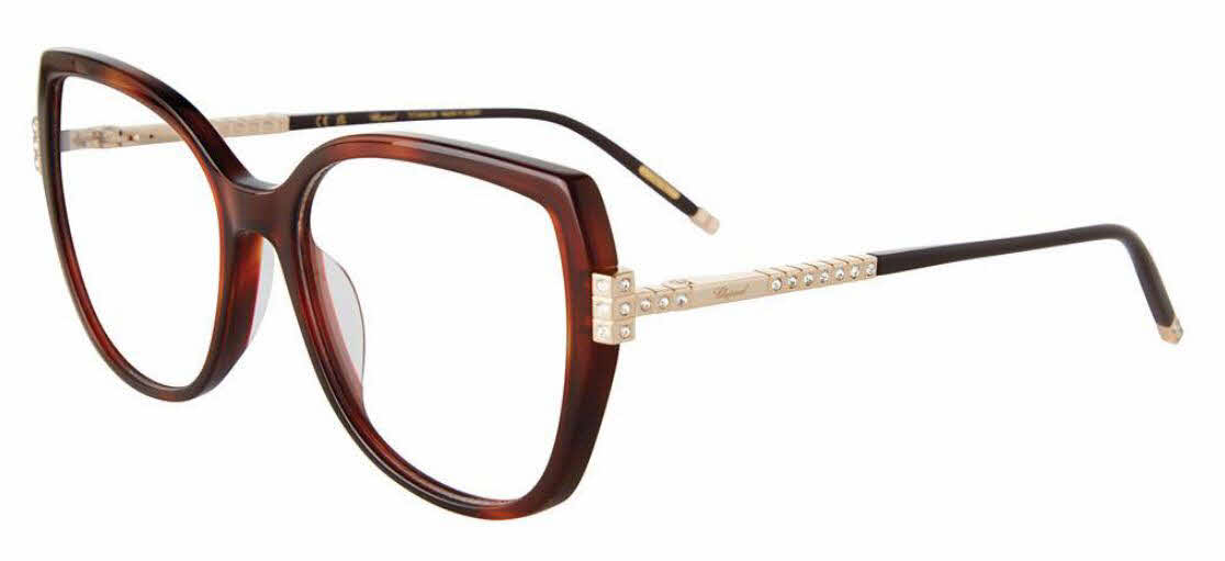  clear lens/havana