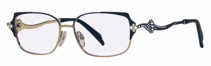  clear lens/silver