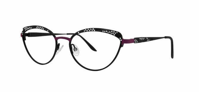 purple w/black