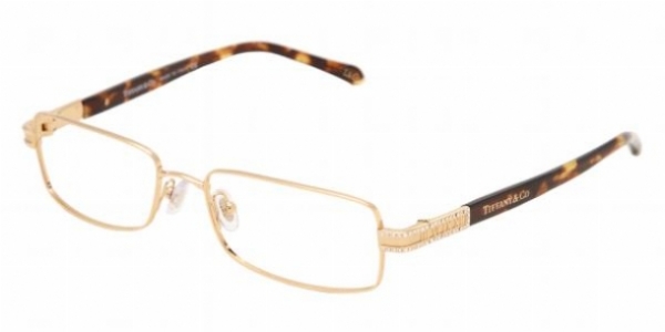  gold tortoise /clear