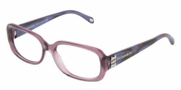  as shown/transparent violet