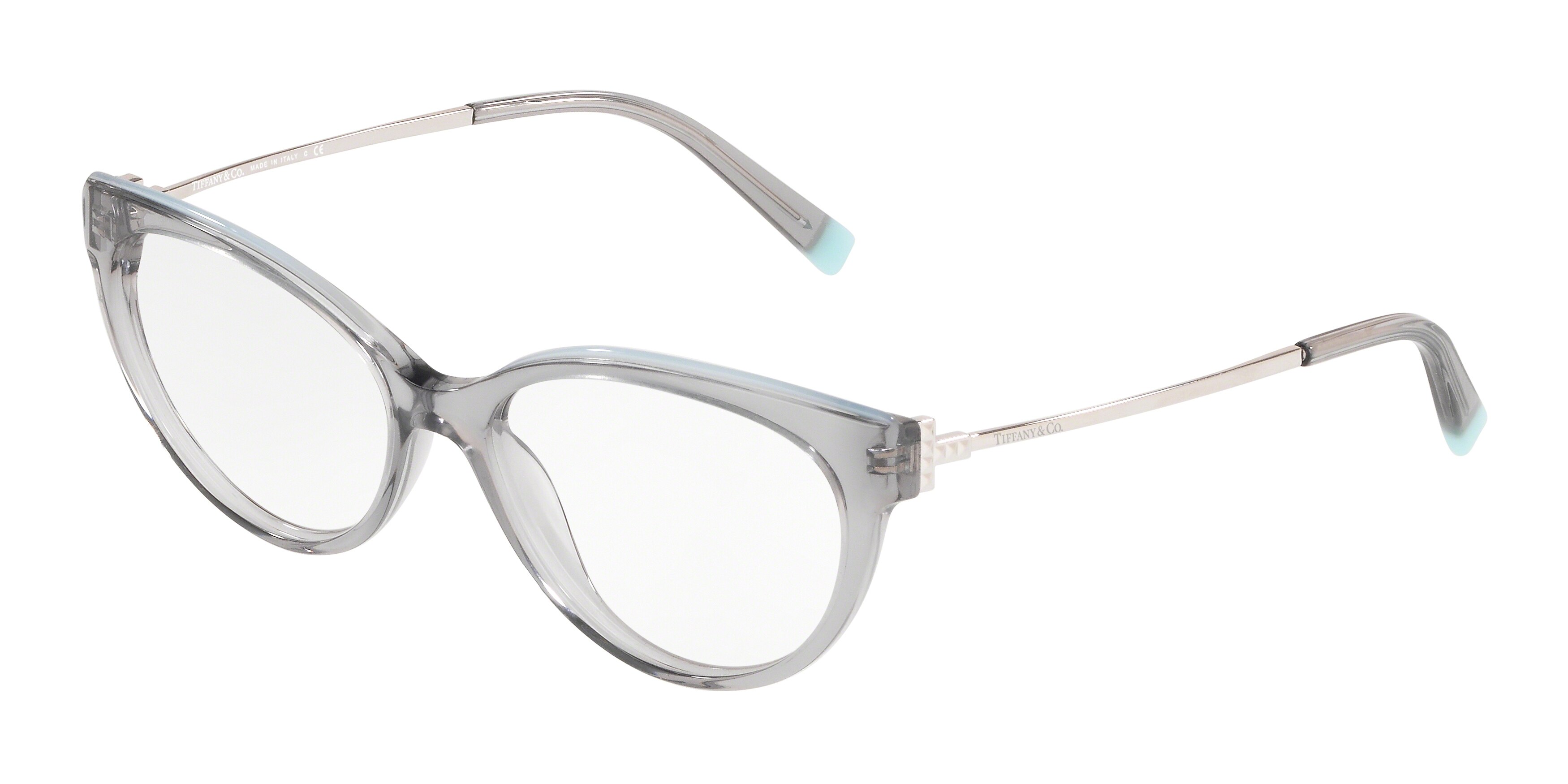  clear/crystal greyblue