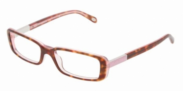  clear/top havana pink