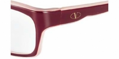  as shown/burgundy coral