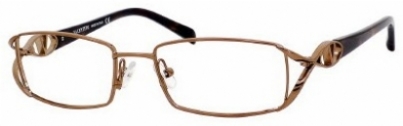  clear/brown dark havana