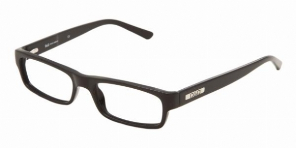  black/clear