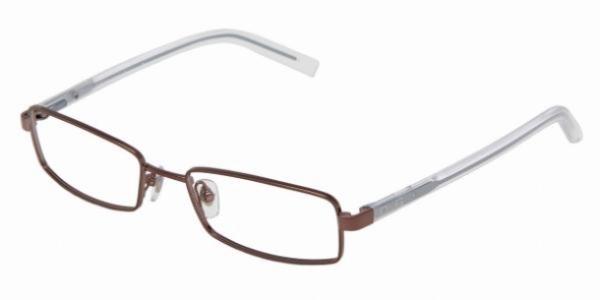  as shown/brown