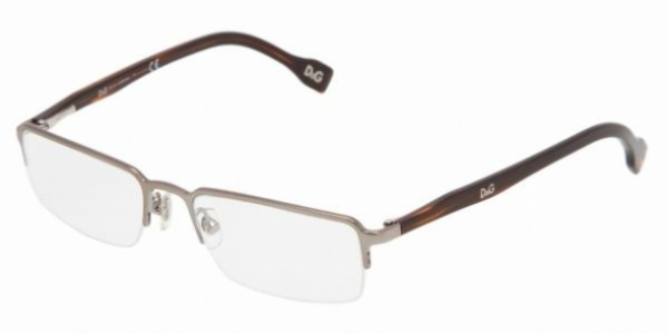  as shown/brushed gunmetal clear