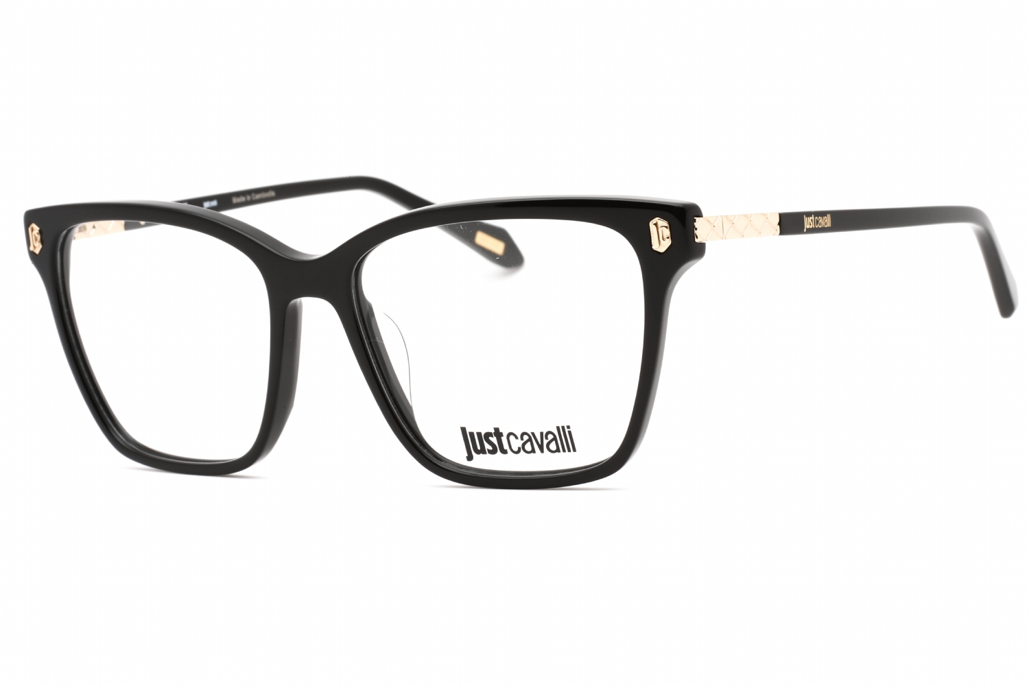 JUST CAVALLI 012