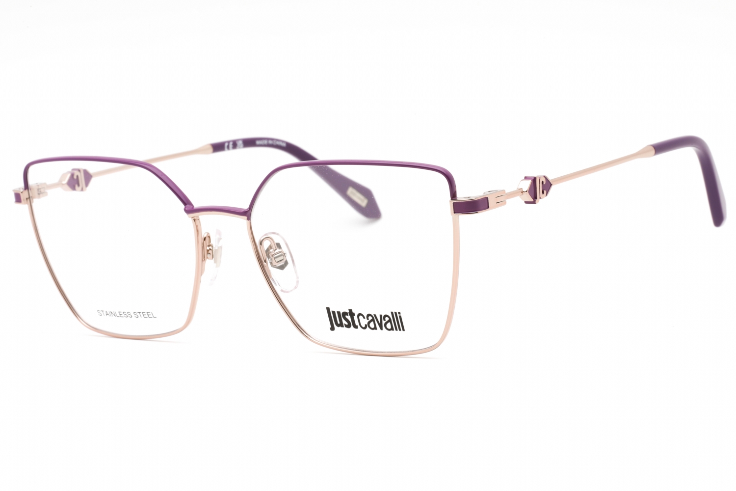 JUST CAVALLI 013