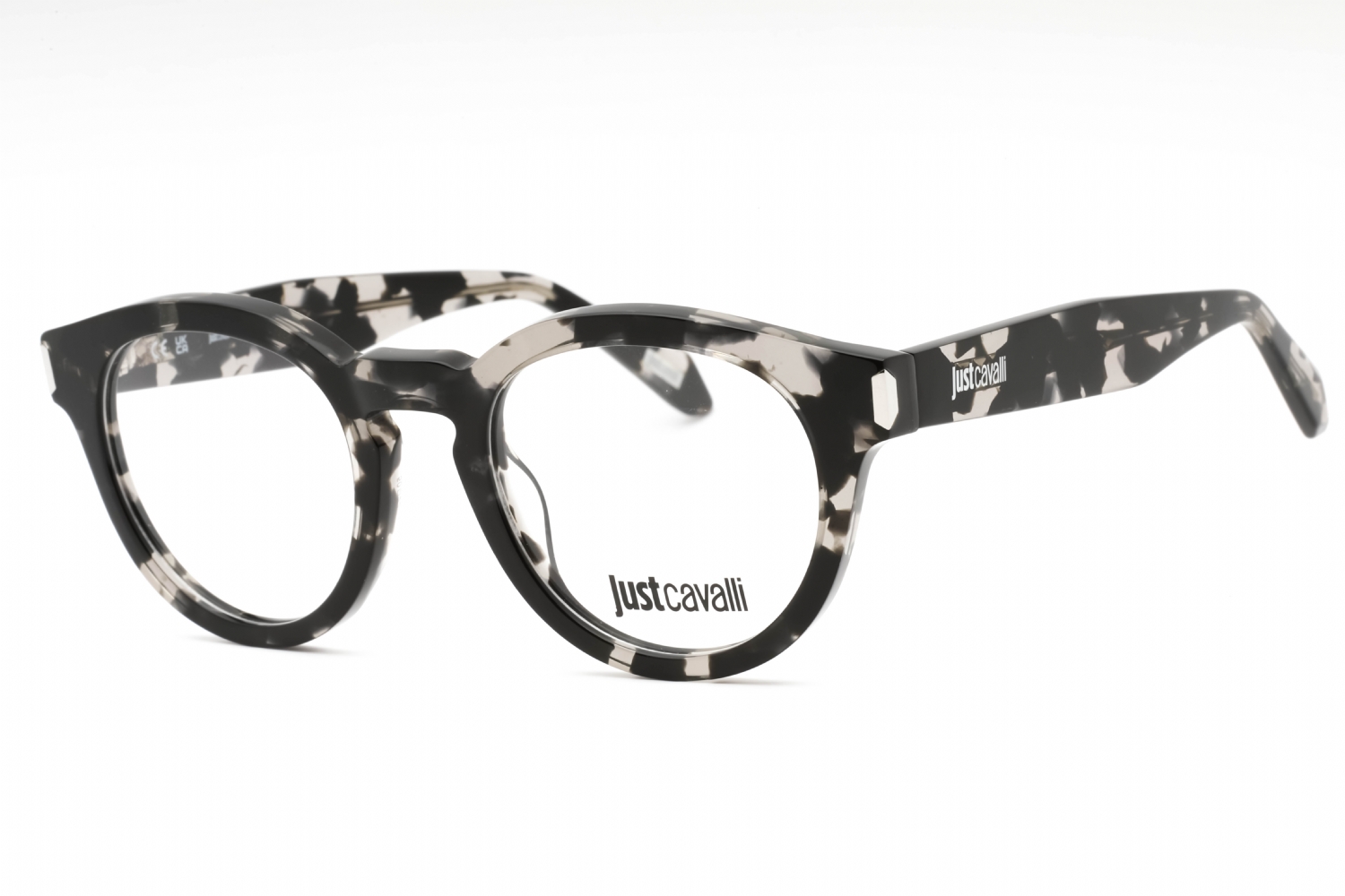  clear lens/black tortoise