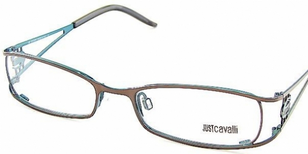  clear/brown turquoise