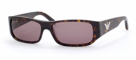  as shown/brown polarized