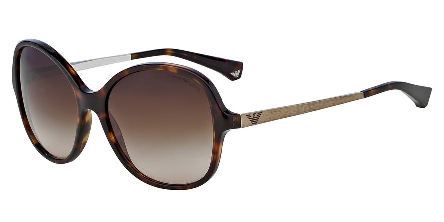 EMPORIO ARMANI 4024 502613