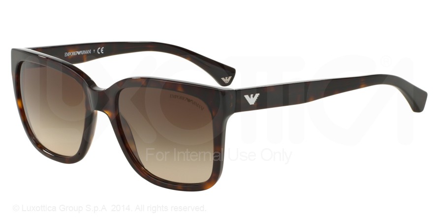 EMPORIO ARMANI 4042F 502613