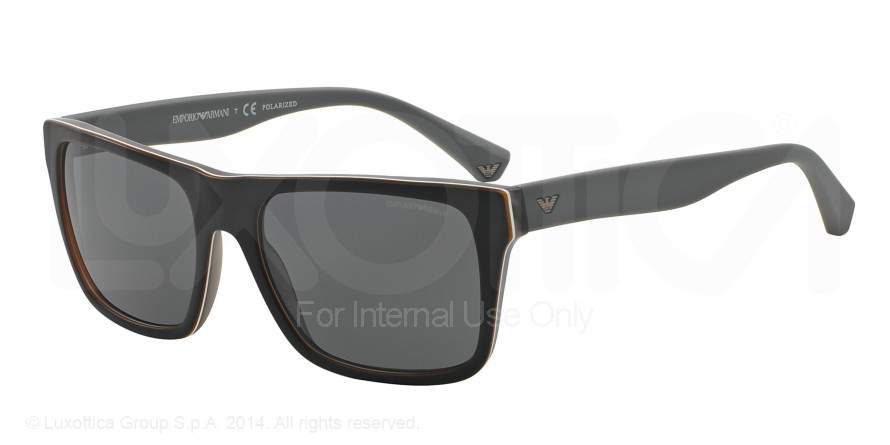 EMPORIO ARMANI 4048F 539081