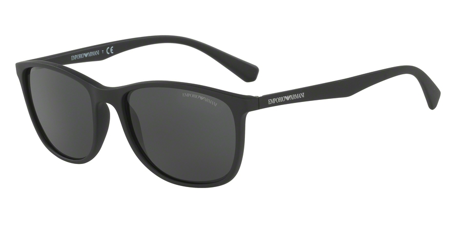 EMPORIO ARMANI 4074 504287