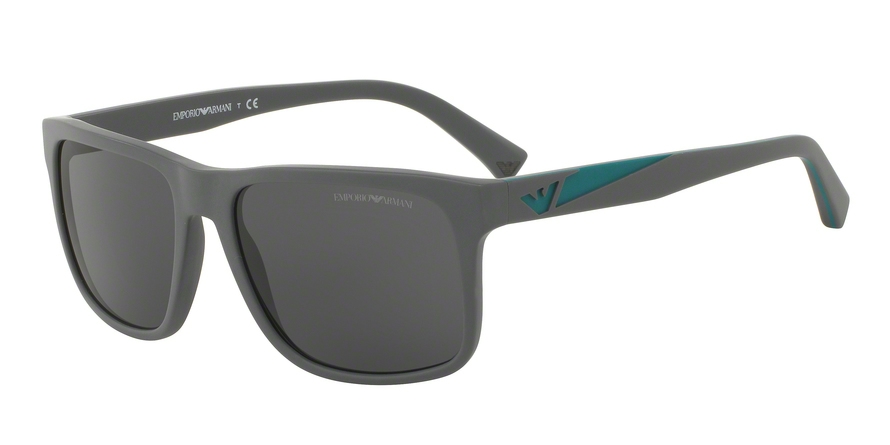 EMPORIO ARMANI 4071F 550287