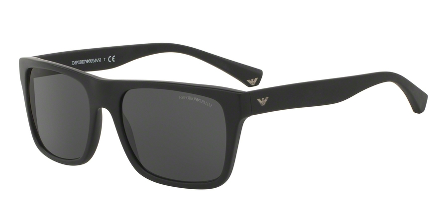 EMPORIO ARMANI 4048