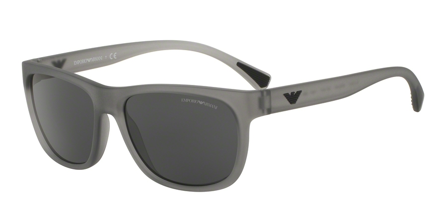 EMPORIO ARMANI 4081 553287