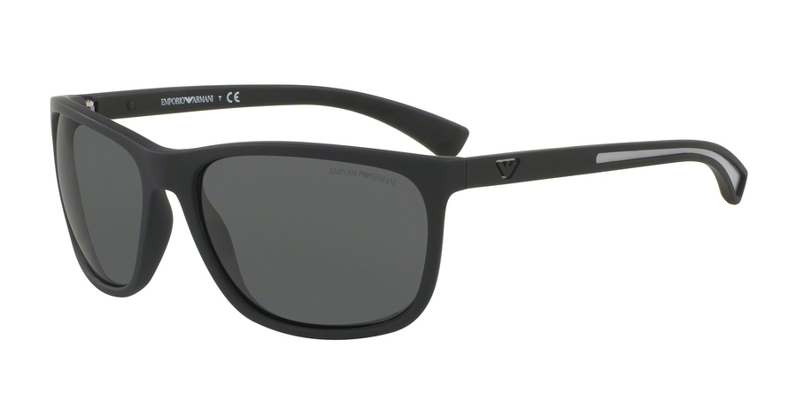 EMPORIO ARMANI 4078 506387