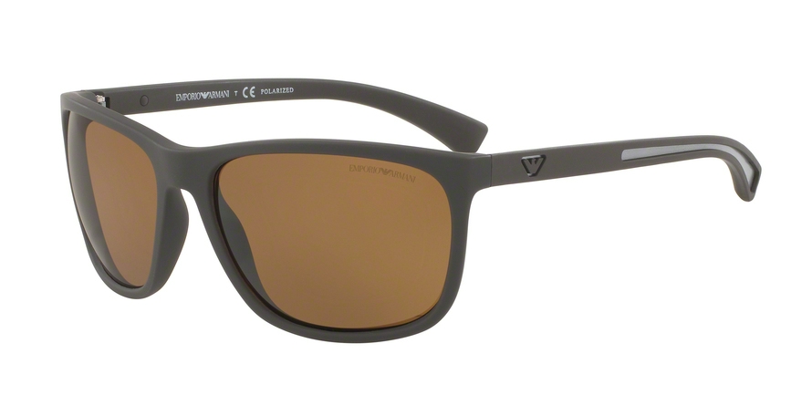 EMPORIO ARMANI 4078 530583