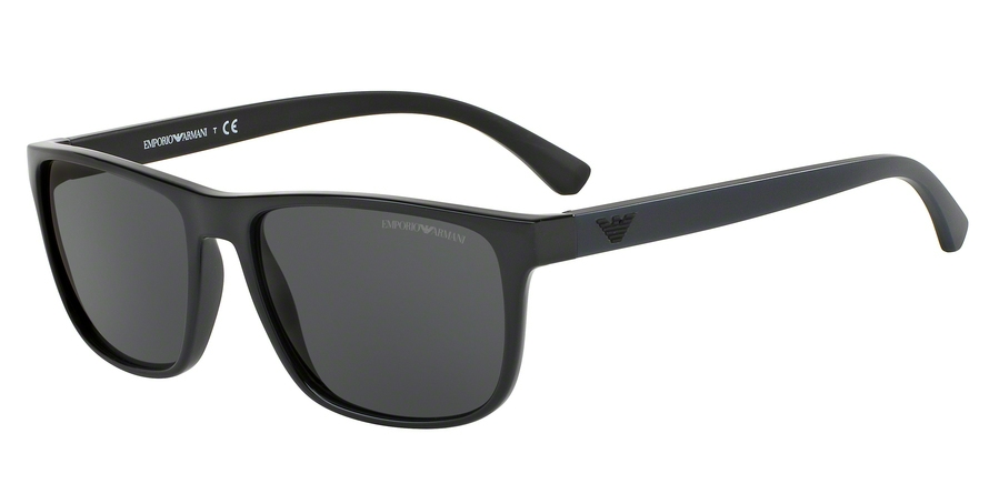 EMPORIO ARMANI 4087