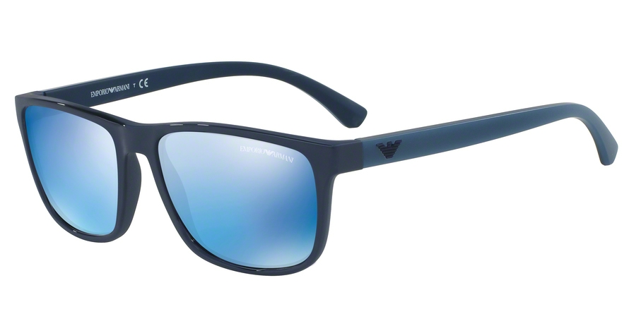 EMPORIO ARMANI 4087 505996