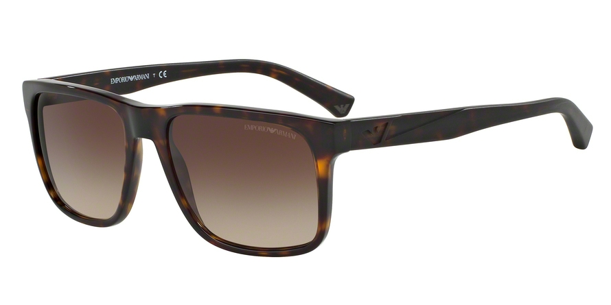 EMPORIO ARMANI 4071 502613