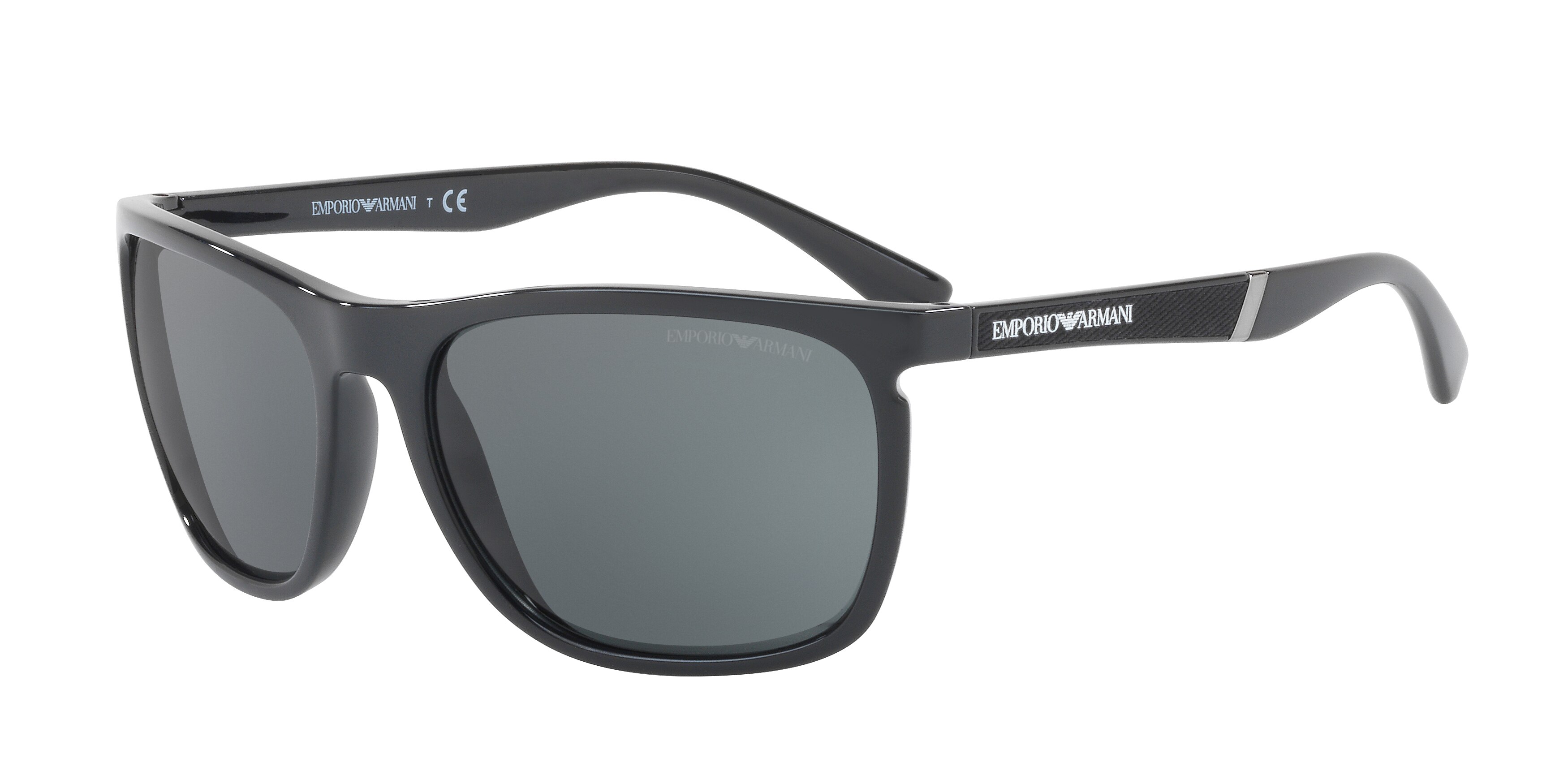 EMPORIO ARMANI 4107 501787