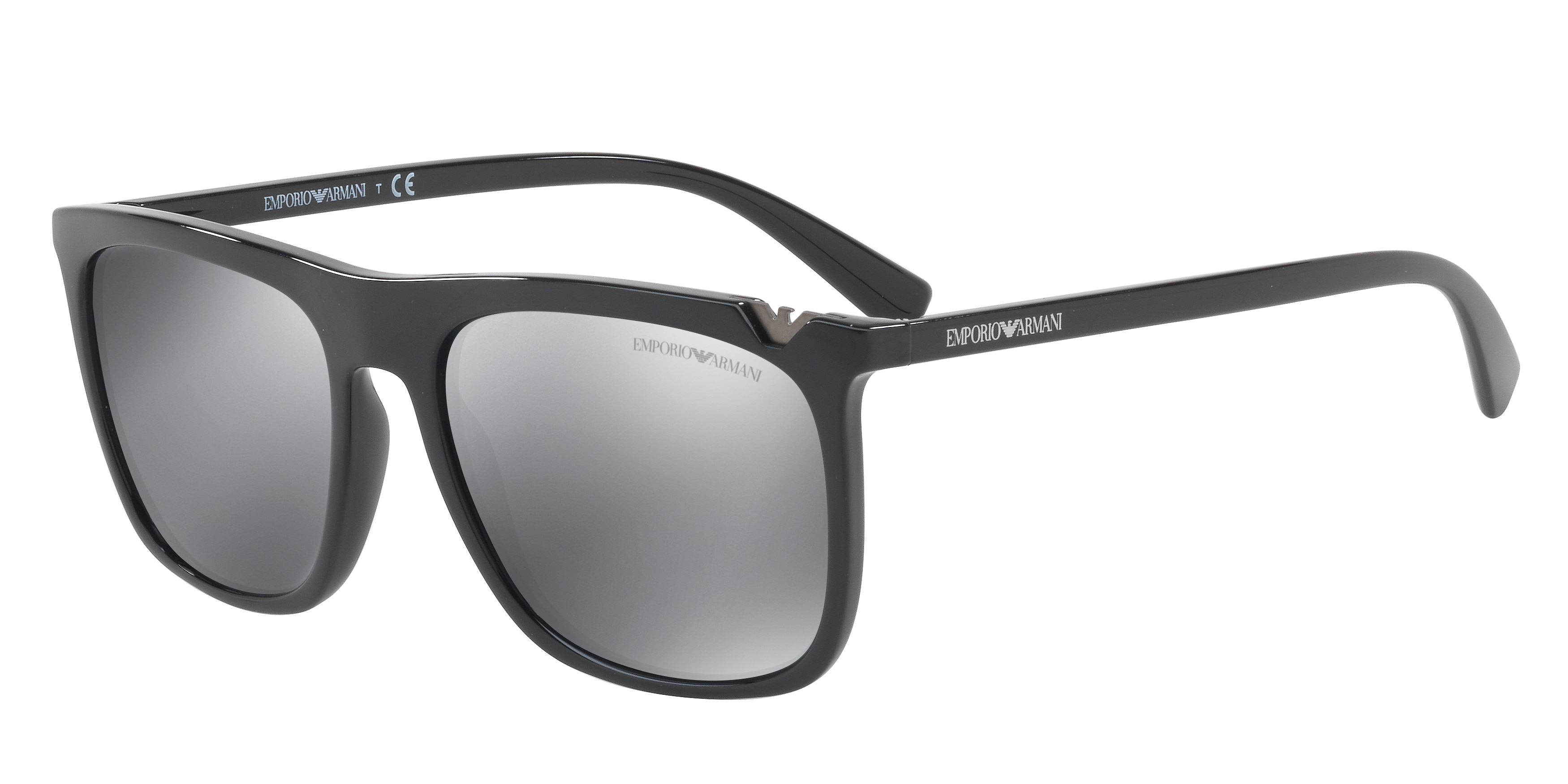 EMPORIO ARMANI 4095F