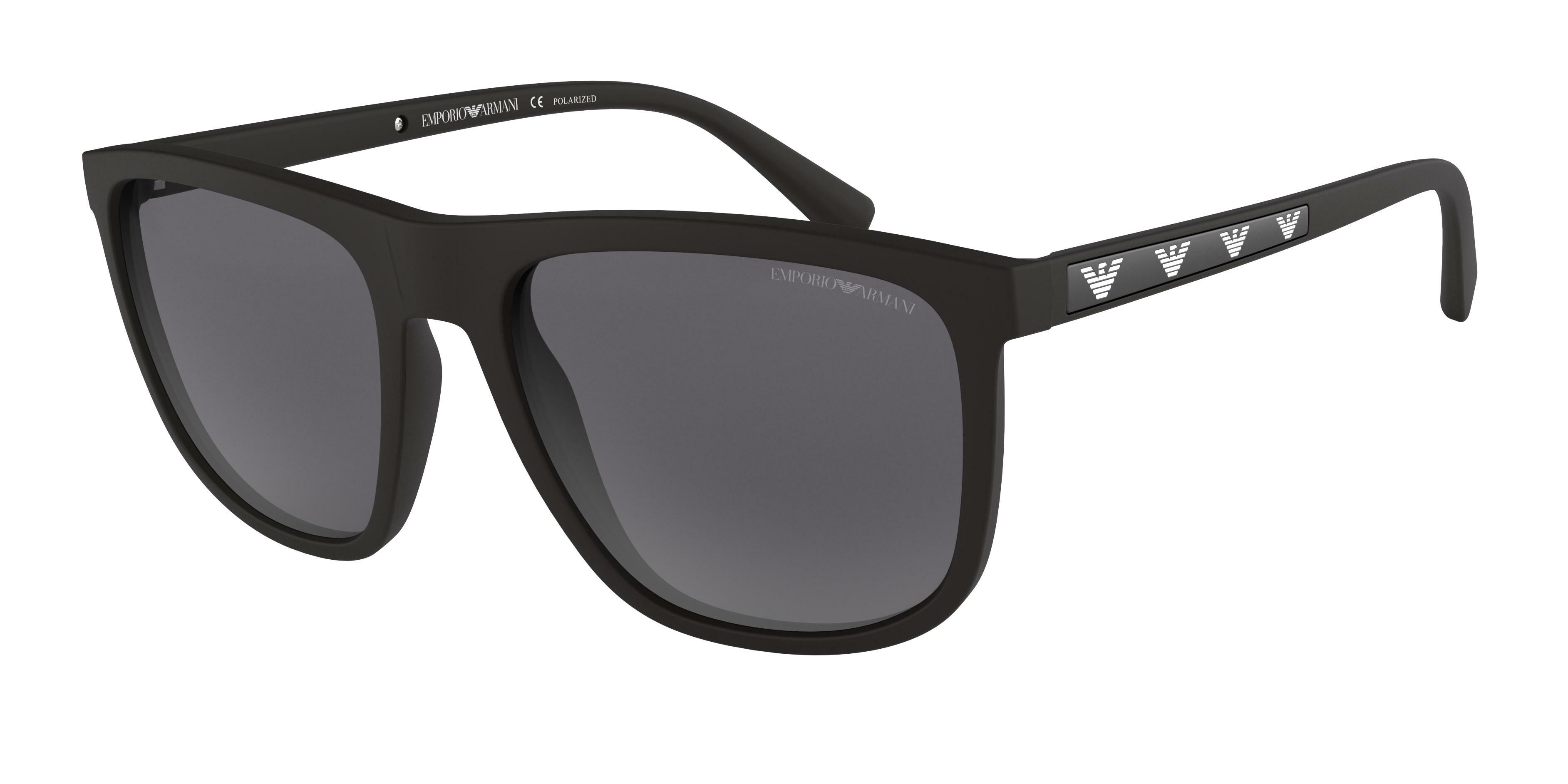 EMPORIO ARMANI 4124 573381