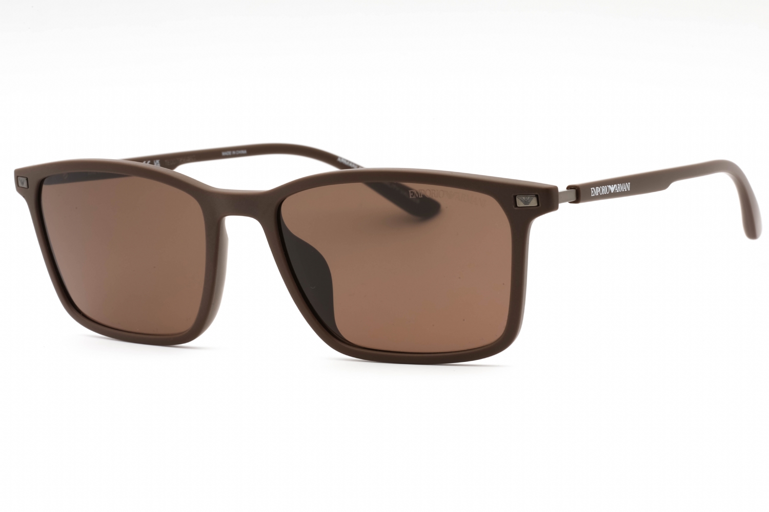  brown/matte brown