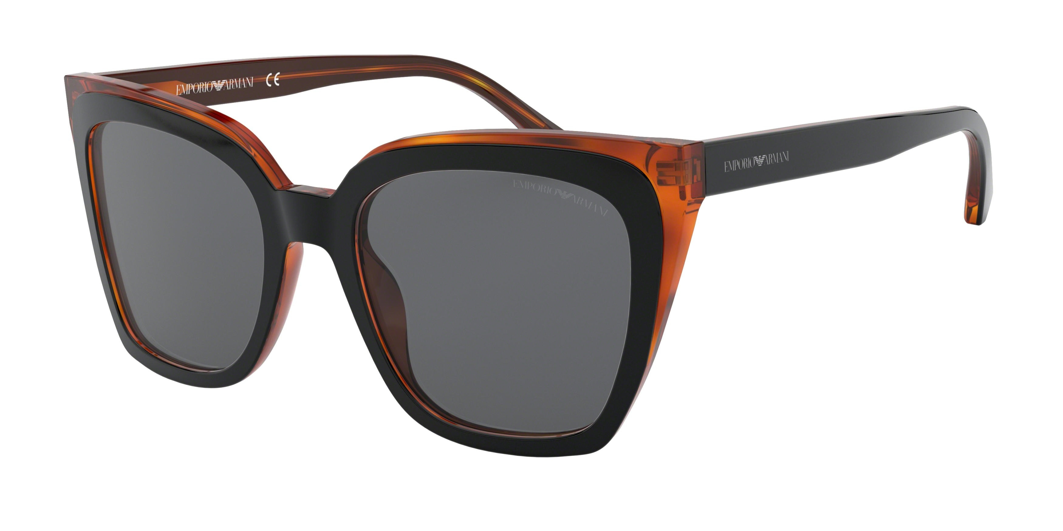  grey/top black on yellow tortoise