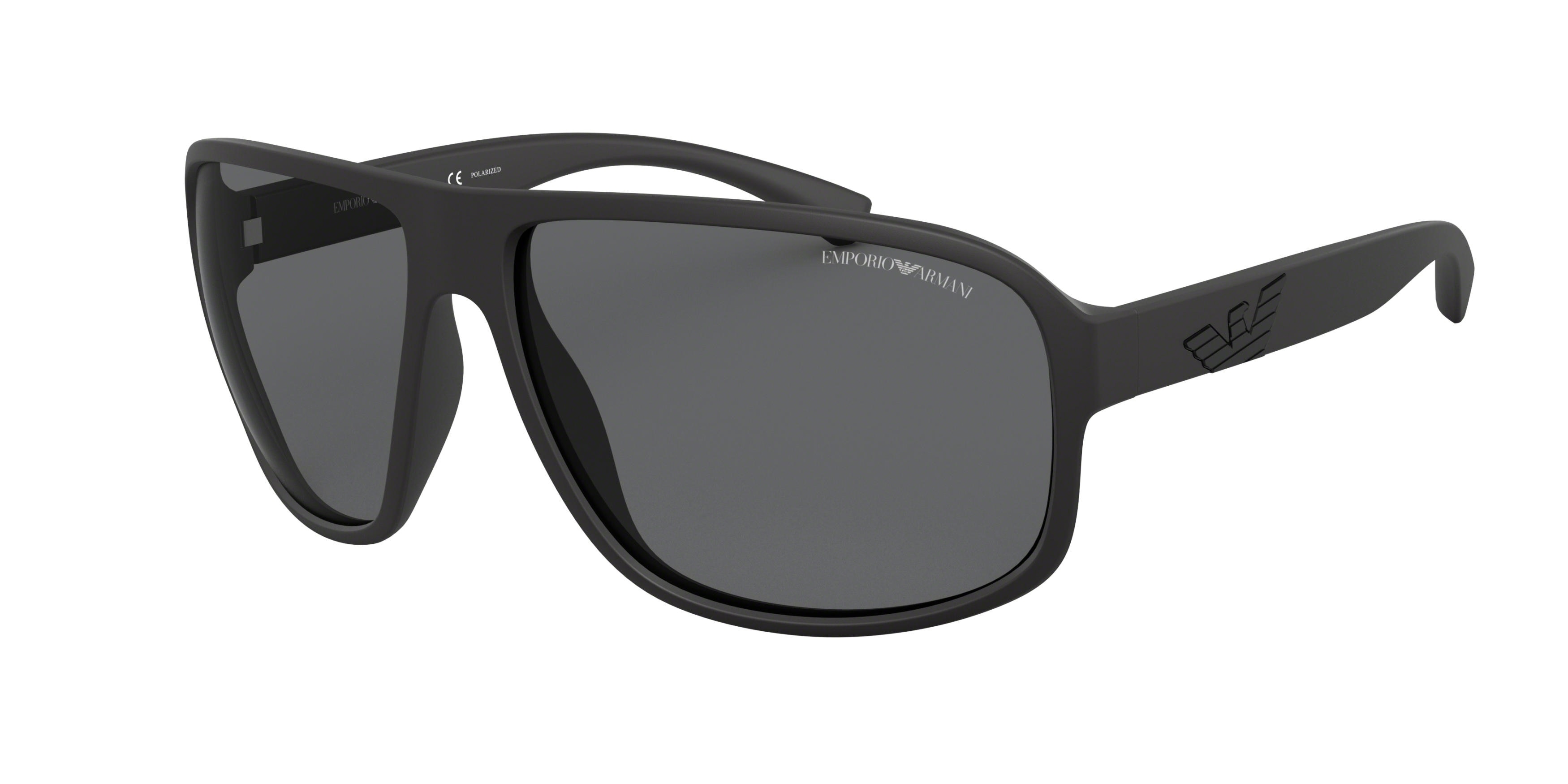 EMPORIO ARMANI 4130 504281