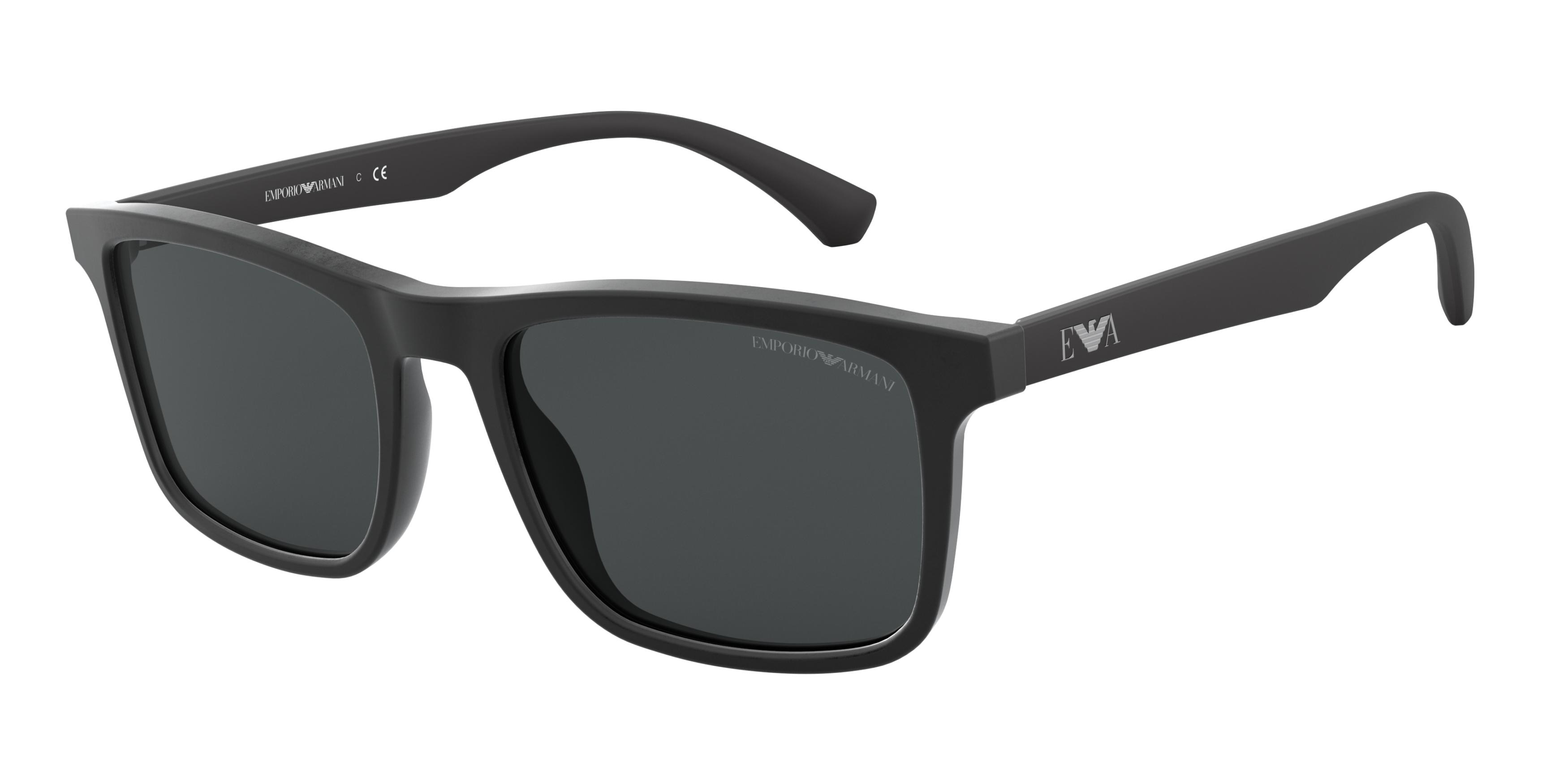 EMPORIO ARMANI 4137 504287