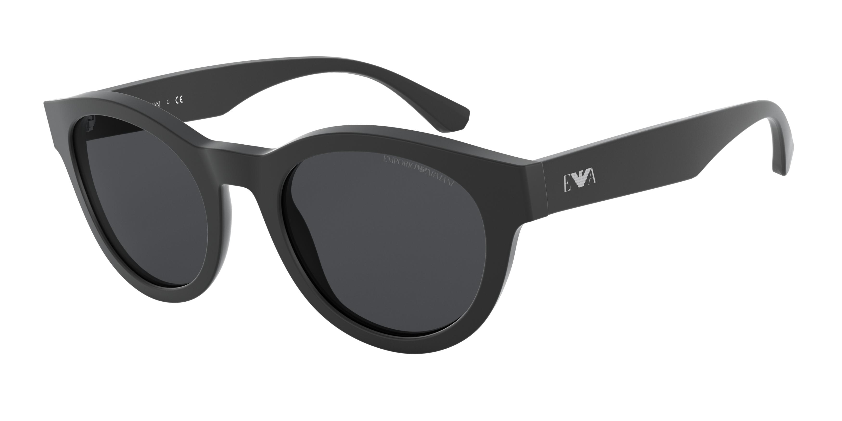 EMPORIO ARMANI 4141 504287