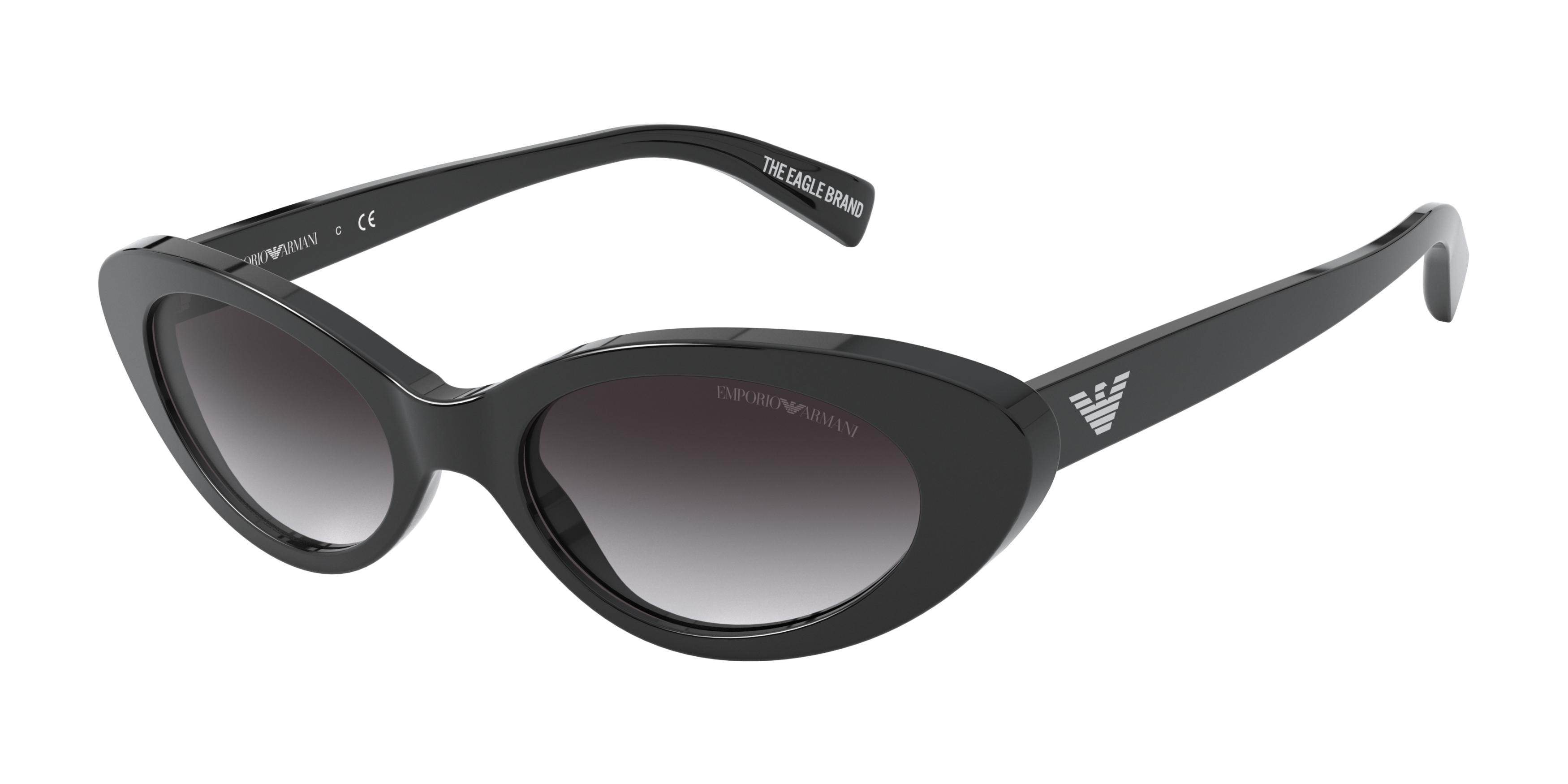 EMPORIO ARMANI 4143