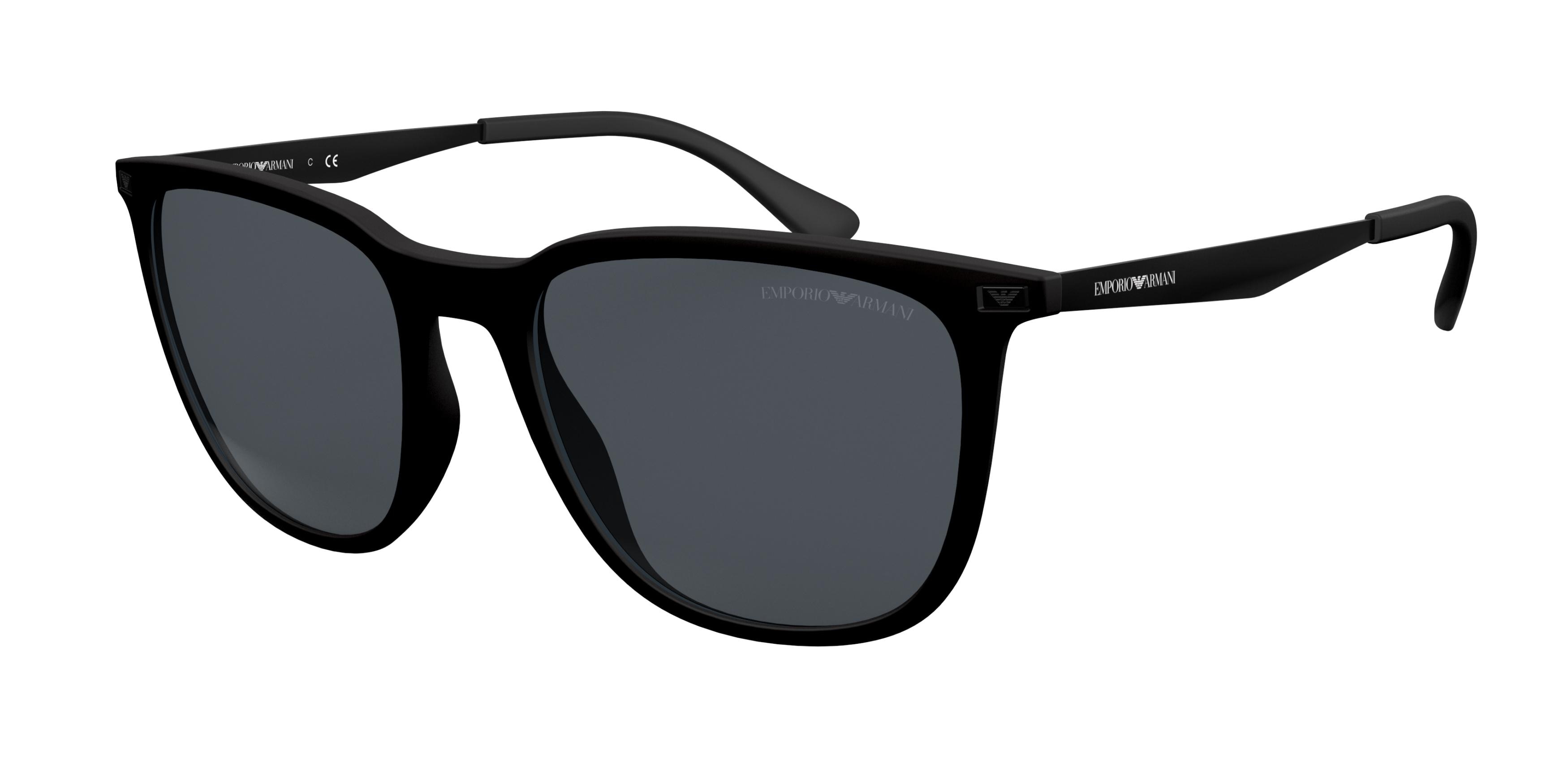 EMPORIO ARMANI 4149F 504287