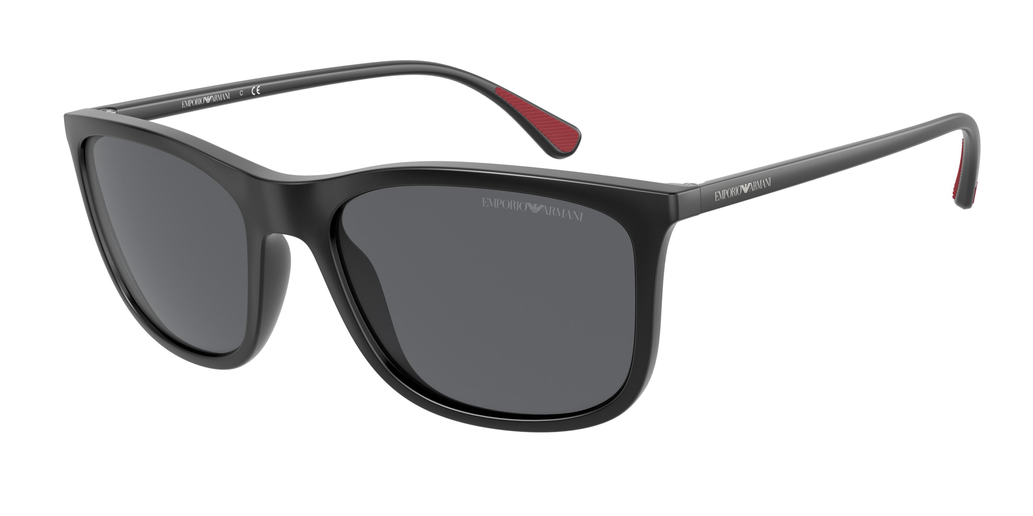 EMPORIO ARMANI 4155F 504287